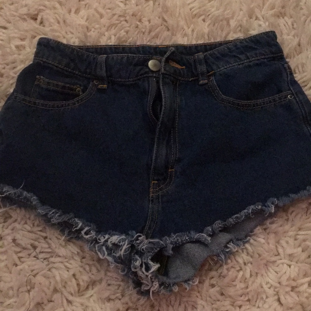 H&M shorts